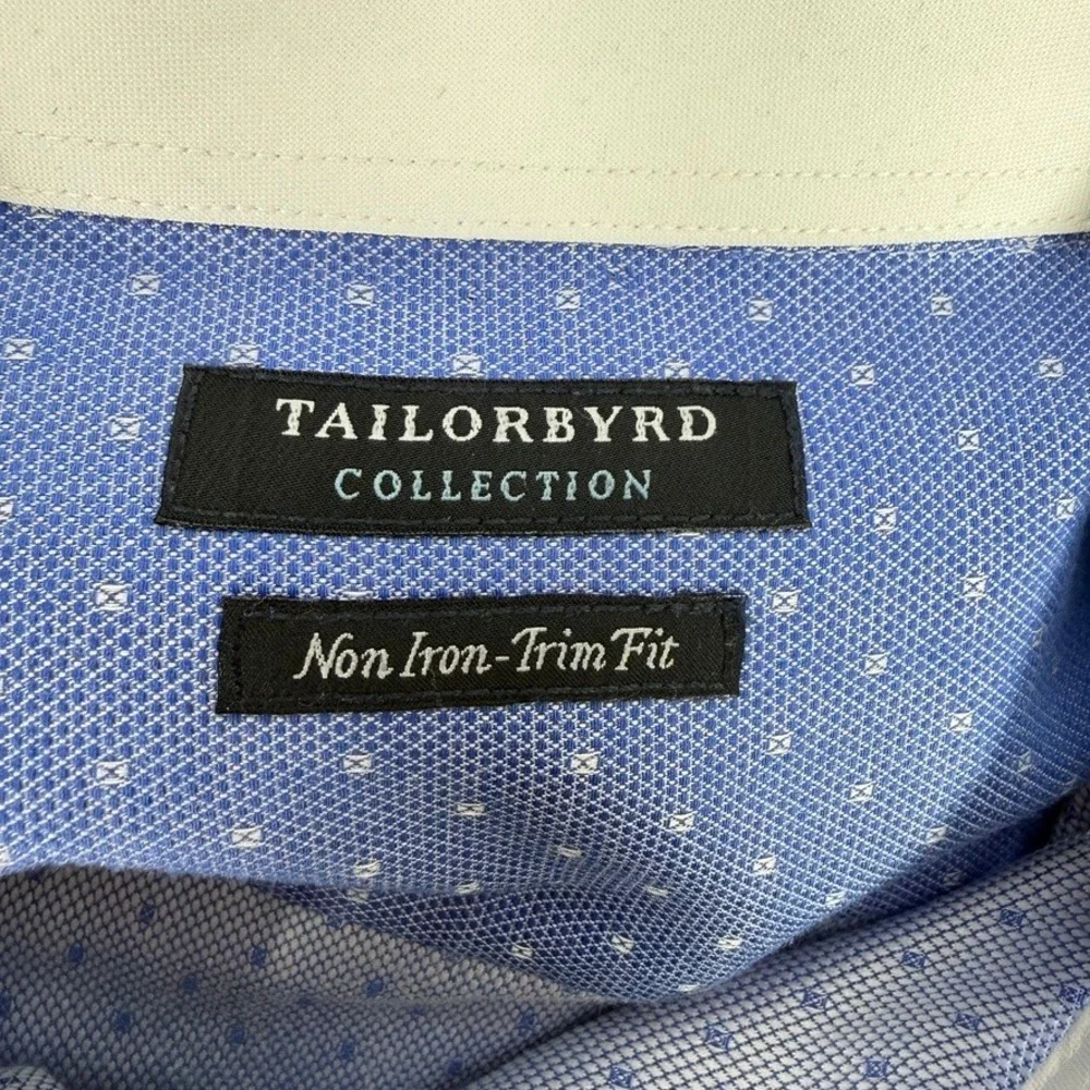 Tailorbyrd collection long